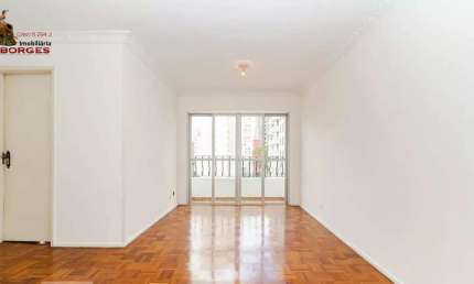 MELHOR DE MOEMA PARA VENDA/LOCAÇÃO DE 90M², 2 DTS, 2 VAGAS,TERRAÇO E LAZER