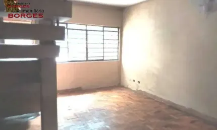 URGENTE!!! COMERCIAL OU RESIDENCIAL-LOCAL IMPAR-OPÇÃO DE VENDAS-UNICO!!!