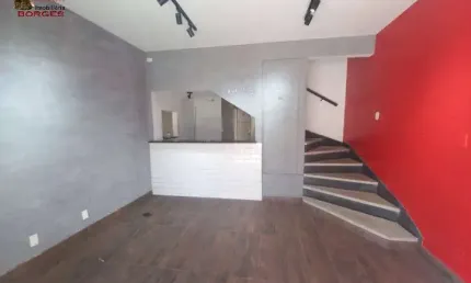 Casa comercial à venda na Rua Califórnia, Brooklin, São Paulo