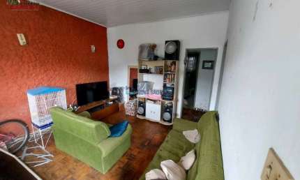 CASA TÉRREA-PRÓXIMA METRO-SHOPPING, 2 DTS-QUINTAL-DOCUMENTAÇÃO OK-URGENTE