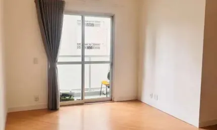 Apartamento com 2 quartos à venda na Rua Nebraska, Brooklin, São Paulo
