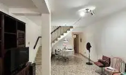 Casa com 3 quartos à venda na Rua Kansas, Brooklin, São Paulo