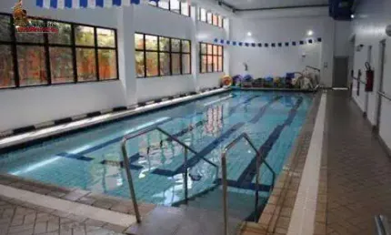 PRÉDIO COMERCIAL P/ LOCAÇÃO  JÁ PREPARADO P/ VRS SEGMENTOS C/ PISCINA!!