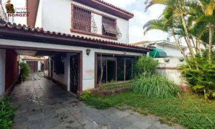 Casa com 4 quartos à venda na Rua Nova York, Brooklin, São Paulo