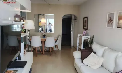 Lindo apto venda - av. padre antonio josé dos santos - brooklin.