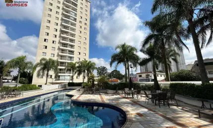 Apartamento - locação - 3 dormitórios - 1 suíte - 75m²