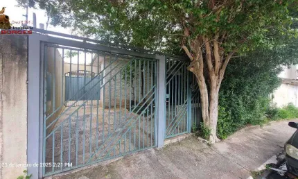 Casa com 3 quartos à venda na Rua Ribeiro do Vale, Brooklin, São Paulo
