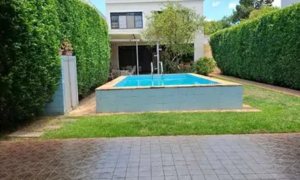 CASA - 3 DORMITÓRIOS - 2 SUÍTES - 3 VAGAS - 776M² - BROOKLIN