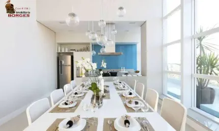 Apartamento com 2 quartos para alugar na Avenida Santo Amaro, Brooklin, São Paulo
