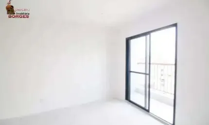 Apartamento com 1 quarto à venda na Rua Cacilda Becker, Brooklin, São Paulo