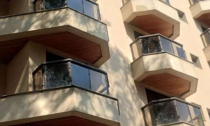 Apartamento com 4 quartos para alugar na Rua Castro Alves, 942, Aclimação, São Paulo