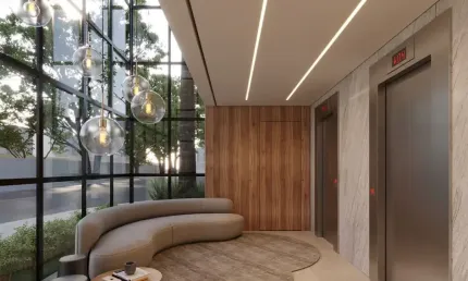 Apartamento com 3 quartos à venda na Cidade Nobre, Ipatinga 