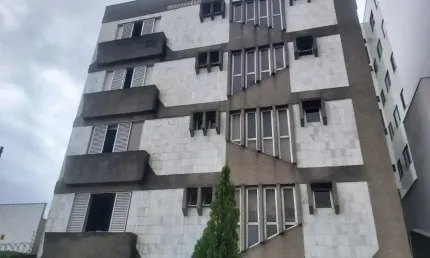 Cobertura Ótima localização Cidade Nobre - Ipatinga