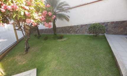 Casa com 3 quartos à venda no Imbaúbas, Ipatinga 