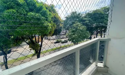 Apartamento com 3 quartos à venda no Veneza, Ipatinga 