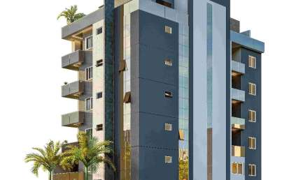 Apartamento com 3 quartos à venda no Imbaúbas, Ipatinga 