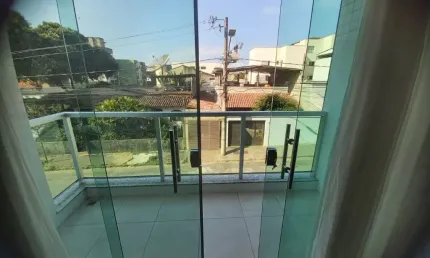 Apartamento com 3 quartos à venda no Imbaúbas, Ipatinga 