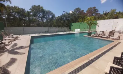 Apartamento com 4 quartos à venda na Cidade Nobre, Ipatinga 