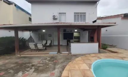 Casa com 3 quartos à venda na Cidade Nobre, Ipatinga 