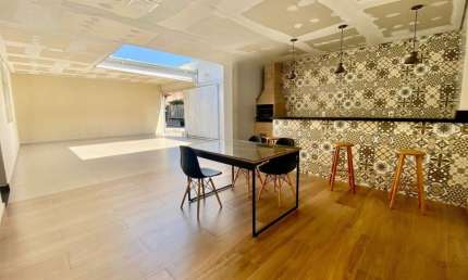 Casa com 3 quartos à venda no Iguaçu, Ipatinga 