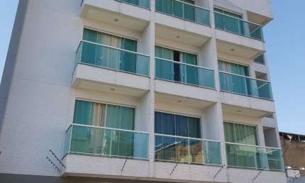 Apartamento com 2 quartos à venda no Iguaçu, Ipatinga 