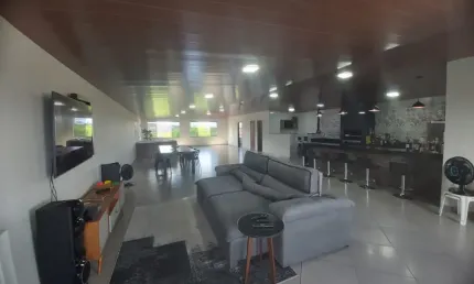 Casa com 5 quartos à venda no Caravelas, Ipatinga 