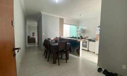 Apartamento com 2 quartos à venda no Esperança, Ipatinga 