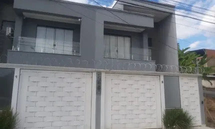 Casa com 3 quartos à venda no Veneza, Ipatinga 