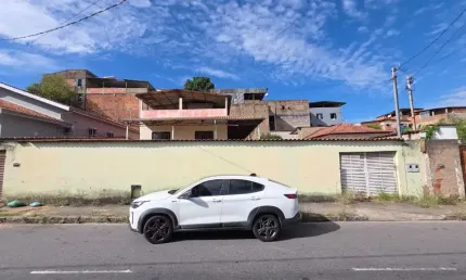 Terreno à venda na Vila Celeste, Ipatinga 
