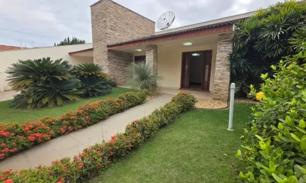 Casa com 6 quartos à venda no Castelo, Ipatinga 