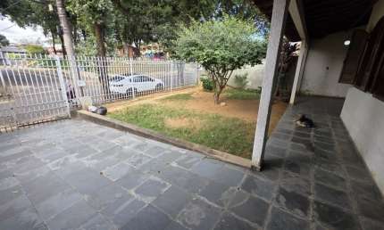 Casa com 3 quartos à venda no Imbaúbas, Ipatinga 