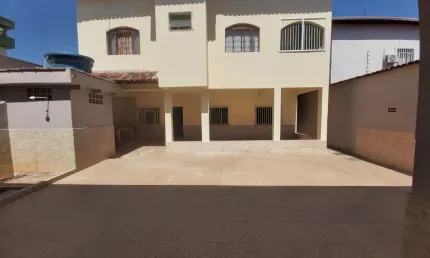 Casa com 5 quartos à venda na Cidade Nobre, Ipatinga 