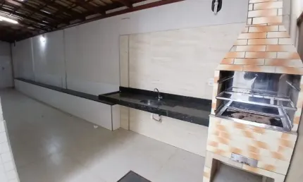 Apartamento com 3 quartos à venda no Jardim Panorama, Ipatinga 