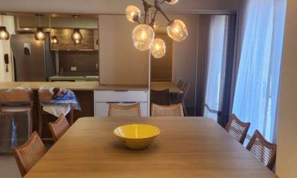 LINDO APARTAMENTO NO EDIFÍCIO CLUBE DE CAMPO, NO BAIRRO SÃO DIMAS, EM PIRACICABA