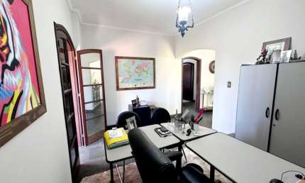 Casa com 3 quartos à venda na Rua Barão de Piracicamirim, 121, São Judas, Piracicaba
