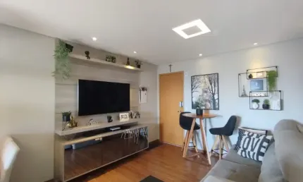 Apartamento com 2 dormitórios à venda, 79 m² por R$ 740.000 - Centro - Piracicaba/SP