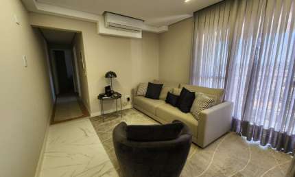 Apartamento com 2 quartos à venda na Rua Fernando Febeliano da Costa, 1330, Alemães, Piracicaba