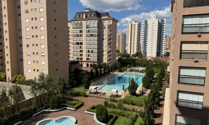 Apartamento para venda no Praças da França em Piracicaba