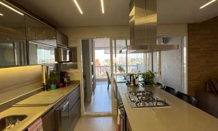Apartamento com 3 quartos à venda na Avenida Holanda, 269, Jardim Europa, Piracicaba