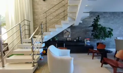 Sobrado com 3 dormitórios à venda, 223 m² por R$ 2.100.000 - Vila Prudente - Piracicaba/SP