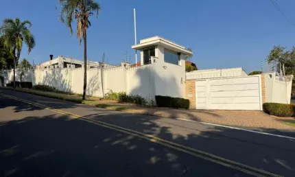 Casa com 3 quartos à venda na Rua Emílio Sebe, 500, Centro, Piracicaba