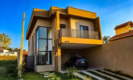Casa com 3 quartos à venda na Rua Professora Norma Jean Dresselt Dedini, 10, Horto ( Tupi ), Piracicaba