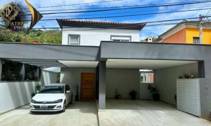 Casa - Sobrado em condomínio, para Venda em São Paulo/SP