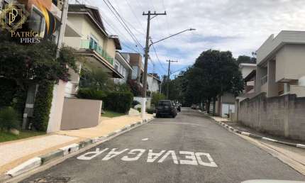 Terreno - Em condomínio, para Venda em São Paulo/SP