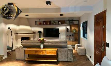 Casa - Sobrado em condomínio, para Venda em São Paulo/SP