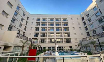 Apartamento - Alto Padrão, para Venda em São Paulo/SP