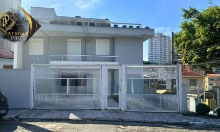 Casa com 3 quartos à venda na Rua Florinéia, 180, Água Fria, São Paulo