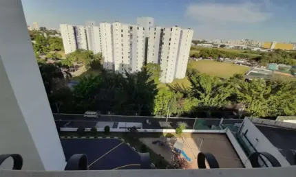 Apartamento com 3 quartos à venda na Avenida Braz Leme, 2242, Santana, São Paulo