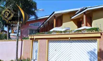 Casa com 4 quartos à venda na Rua Parque da Fonte, 238, Barro Branco (Zona Norte), São Paulo