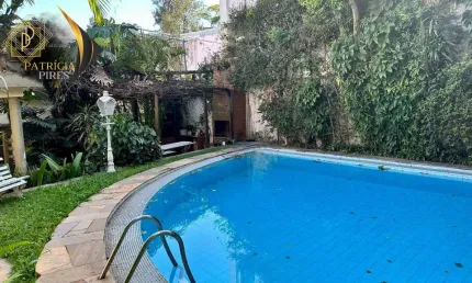 Casa com 4 quartos à venda na Rua São Bruno, 67, Jardim São Bento, São Paulo